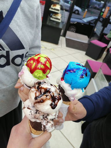 Photo of Shandaar Sweets & Ice Cream Bar - 1366 Leeds Rd, Bradford BD3 8ND