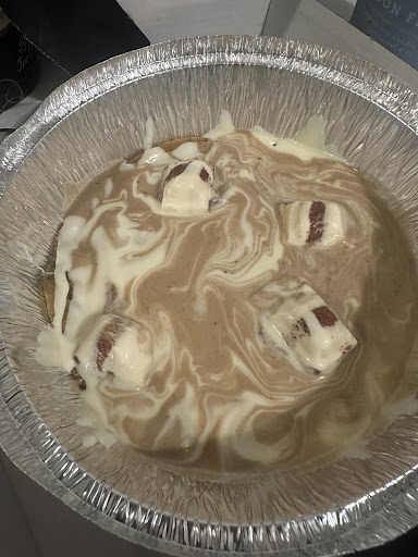 Photo of Shandaar Sweets & Ice Cream Bar - 1366 Leeds Rd, Bradford BD3 8ND