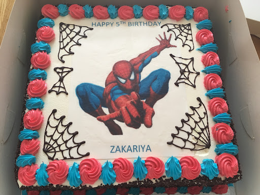 Photo of Shandaar Sweets & Ice Cream Bar - 1366 Leeds Rd, Bradford BD3 8ND