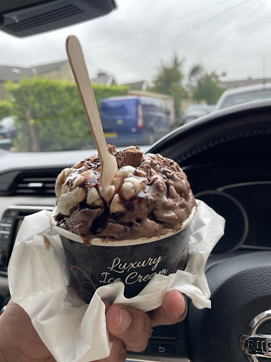 Photo of Shandaar Sweets & Ice Cream Bar - 1366 Leeds Rd, Bradford BD3 8ND