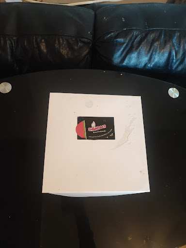 Photo of Shandaar Sweets & Ice Cream Bar - 1366 Leeds Rd, Bradford BD3 8ND