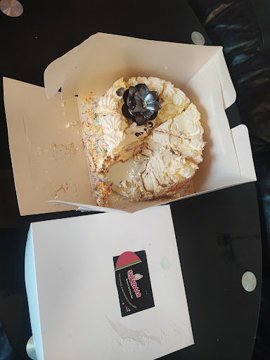 Photo of Shandaar Sweets & Ice Cream Bar - 1366 Leeds Rd, Bradford BD3 8ND