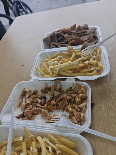 Photo of Euro Fried Chicken - 57 Killinghall Rd, Bradford BD3 8DN