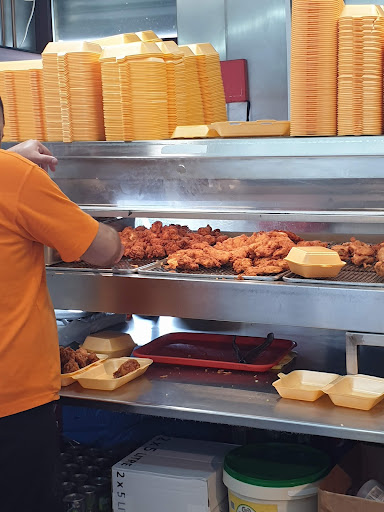 Photo of Euro Fried Chicken - 57 Killinghall Rd, Bradford BD3 8DN