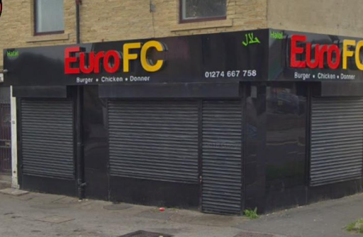 Photo of Euro Fried Chicken - 57 Killinghall Rd, Bradford BD3 8DN