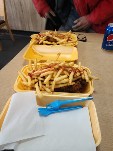 Photo of Euro Fried Chicken - 57 Killinghall Rd, Bradford BD3 8DN