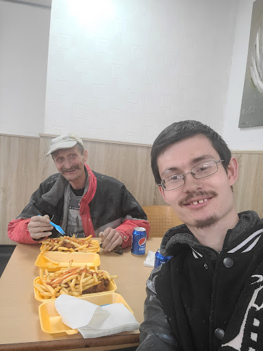 Photo of Euro Fried Chicken - 57 Killinghall Rd, Bradford BD3 8DN