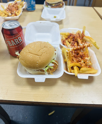 Photo of Euro Fried Chicken - 57 Killinghall Rd, Bradford BD3 8DN