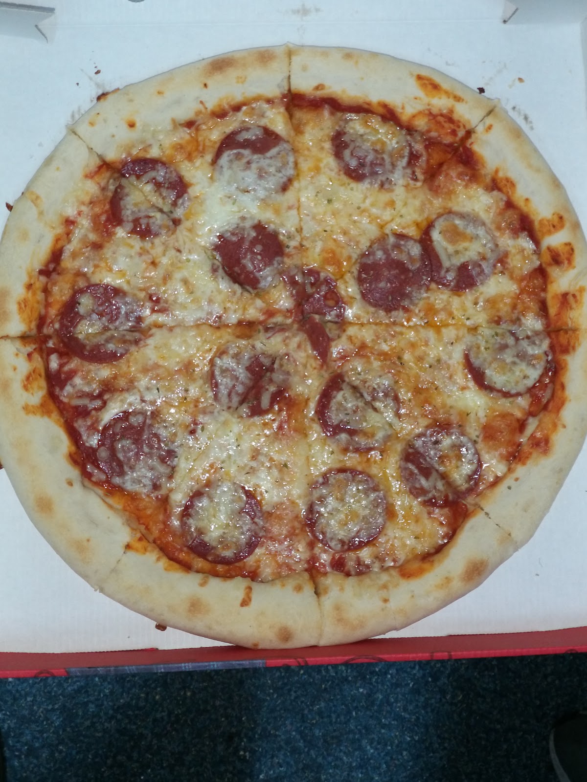 Photo of Rey kebab - 3 Manor House St, Pudsey LS28 7BJ