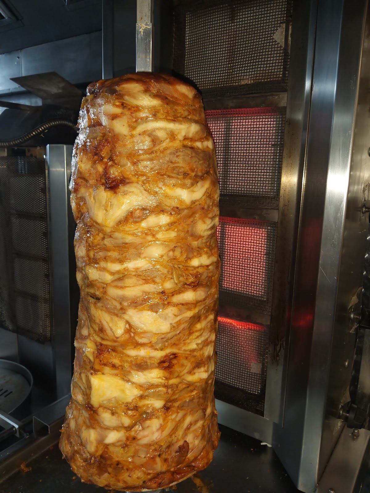 Photo of Rey kebab - 3 Manor House St, Pudsey LS28 7BJ