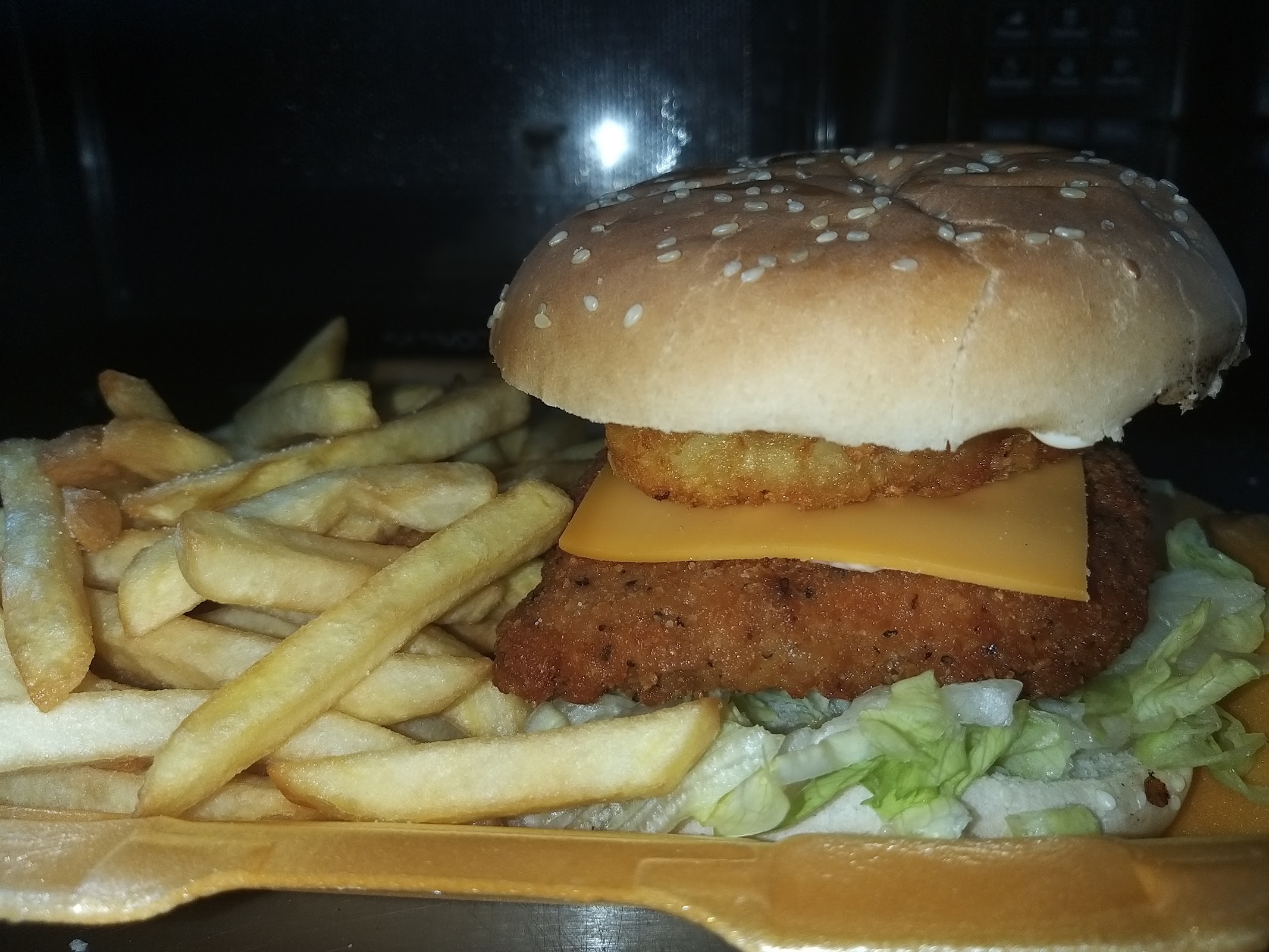 Photo of Rey kebab - 3 Manor House St, Pudsey LS28 7BJ