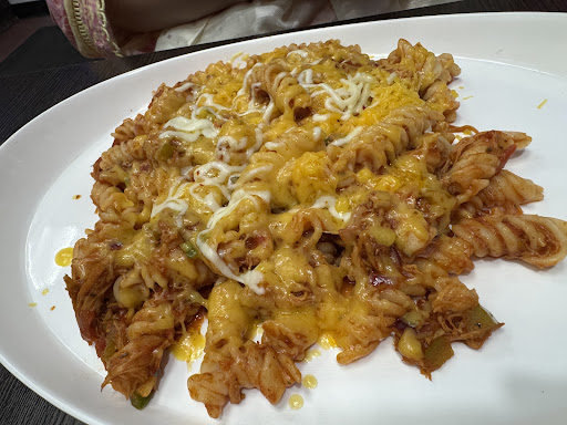 Photo of Parmolicious Bradford - 100 Leeds Old Rd, Bradford BD3 8JF