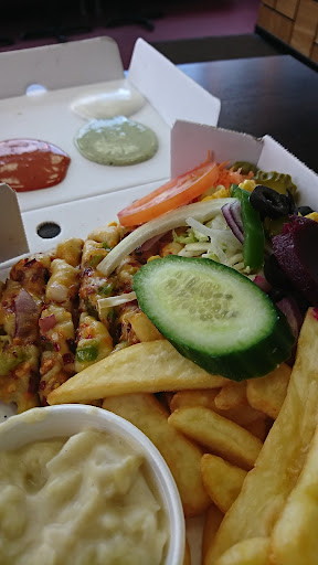 Photo of Parmolicious Bradford - 100 Leeds Old Rd, Bradford BD3 8JF