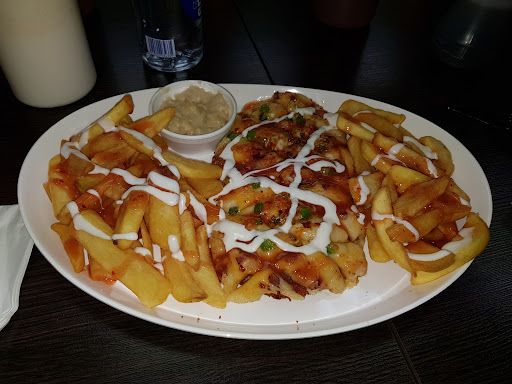 Photo of Parmolicious Bradford - 100 Leeds Old Rd, Bradford BD3 8JF