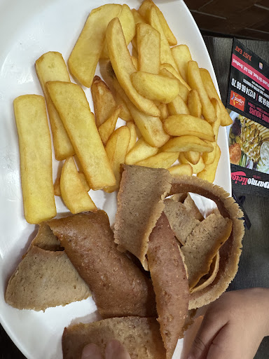 Photo of Parmolicious Bradford - 100 Leeds Old Rd, Bradford BD3 8JF