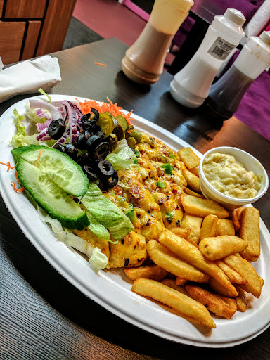 Photo of Parmolicious Bradford - 100 Leeds Old Rd, Bradford BD3 8JF