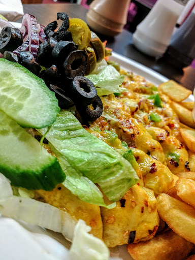 Photo of Parmolicious Bradford - 100 Leeds Old Rd, Bradford BD3 8JF