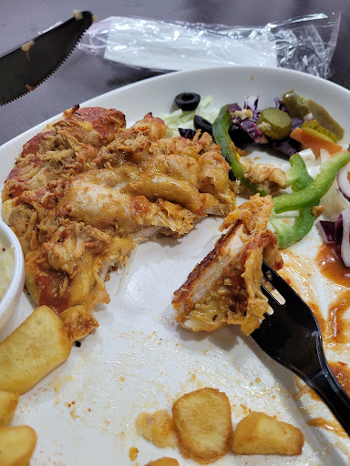 Photo of Parmolicious Bradford - 100 Leeds Old Rd, Bradford BD3 8JF