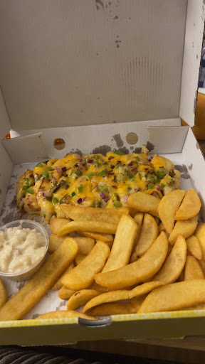 Photo of Parmolicious Bradford - 100 Leeds Old Rd, Bradford BD3 8JF