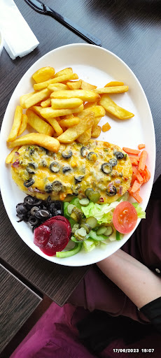 Photo of Parmolicious Bradford - 100 Leeds Old Rd, Bradford BD3 8JF