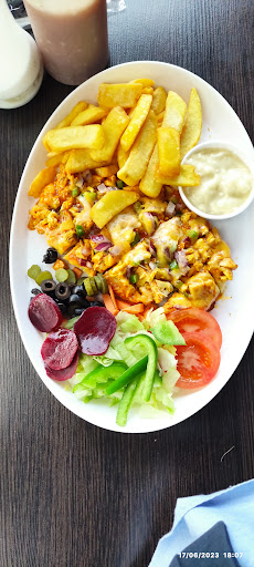 Photo of Parmolicious Bradford - 100 Leeds Old Rd, Bradford BD3 8JF