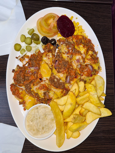 Photo of Parmolicious Bradford - 100 Leeds Old Rd, Bradford BD3 8JF