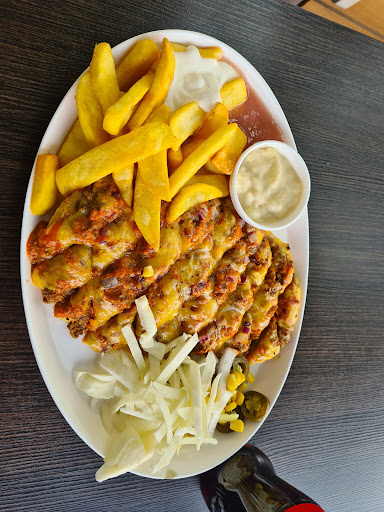 Photo of Parmolicious Bradford - 100 Leeds Old Rd, Bradford BD3 8JF