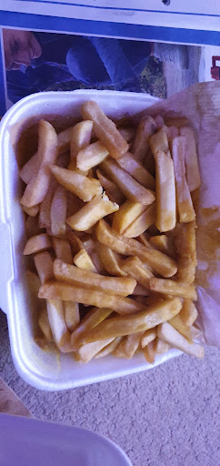 Photo of Dersim Kebab House - 166 Dalry Rd, Edinburgh EH11 2EG