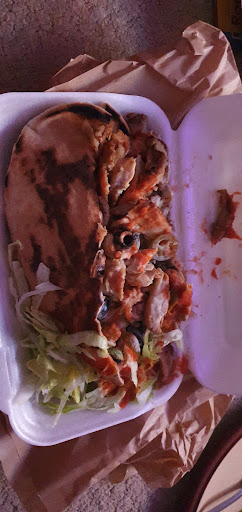 Photo of Dersim Kebab House - 166 Dalry Rd, Edinburgh EH11 2EG