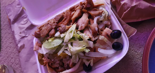 Photo of Dersim Kebab House - 166 Dalry Rd, Edinburgh EH11 2EG