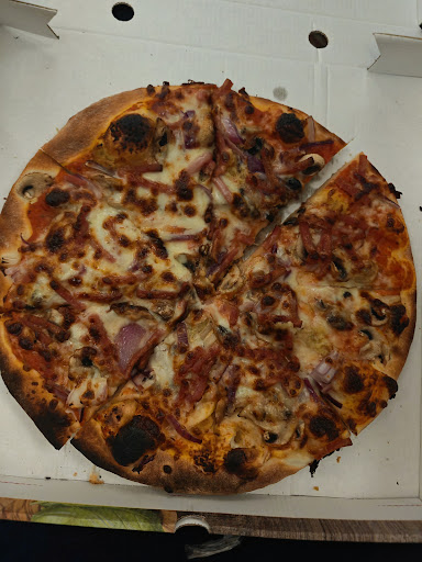 Photo of Dersim Kebab House - 166 Dalry Rd, Edinburgh EH11 2EG