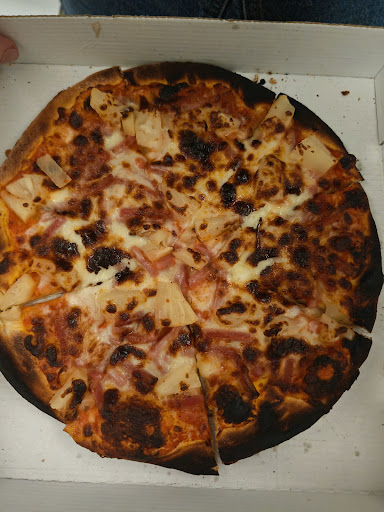 Photo of Dersim Kebab House - 166 Dalry Rd, Edinburgh EH11 2EG