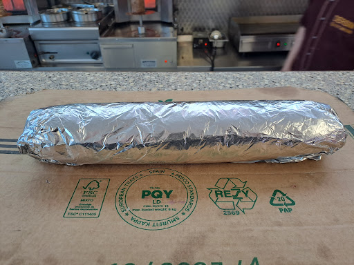 Photo of Dersim Kebab House - 166 Dalry Rd, Edinburgh EH11 2EG