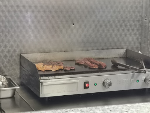 Photo of Dersim Kebab House - 166 Dalry Rd, Edinburgh EH11 2EG