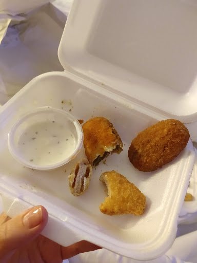 Photo of Istanbul Takeaway Kebab House - 156 Saughton Mains St, Corstorphine, Edinburgh EH12 7DS