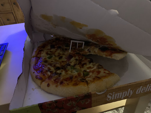 Photo of Istanbul Takeaway Kebab House - 156 Saughton Mains St, Corstorphine, Edinburgh EH12 7DS