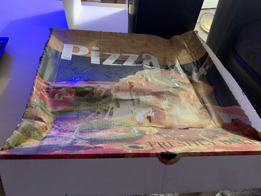 Photo of Istanbul Takeaway Kebab House - 156 Saughton Mains St, Corstorphine, Edinburgh EH12 7DS