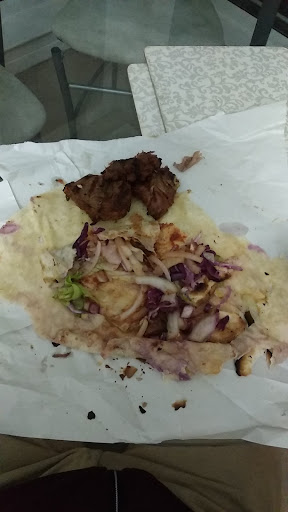 Photo of Istanbul Takeaway Kebab House - 156 Saughton Mains St, Corstorphine, Edinburgh EH12 7DS