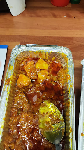 Photo of Kebab Express - 252 Gorgie Rd, Edinburgh EH11 2PL