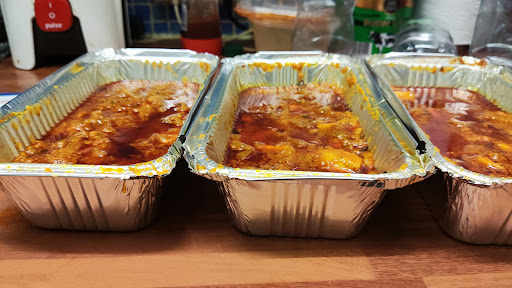 Photo of Kebab Express - 252 Gorgie Rd, Edinburgh EH11 2PL