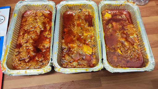 Photo of Kebab Express - 252 Gorgie Rd, Edinburgh EH11 2PL