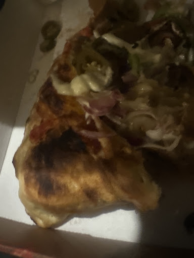 Photo of Kebab Express - 252 Gorgie Rd, Edinburgh EH11 2PL