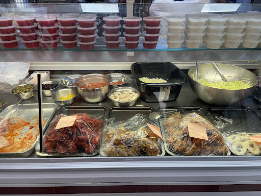 Photo of Kebab Express - 252 Gorgie Rd, Edinburgh EH11 2PL