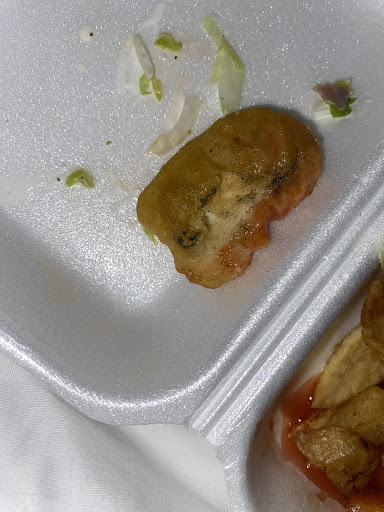 Photo of The Marmaris Turkish Kebab House - 72 Dalry Rd, Edinburgh EH11 2AY