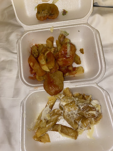 Photo of The Marmaris Turkish Kebab House - 72 Dalry Rd, Edinburgh EH11 2AY