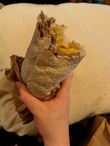 Photo of Javits Takeaway Granton - 207 W Granton Rd, Edinburgh EH5 1PD