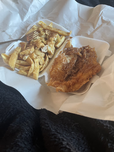 Photo of Javits Takeaway Granton - 207 W Granton Rd, Edinburgh EH5 1PD