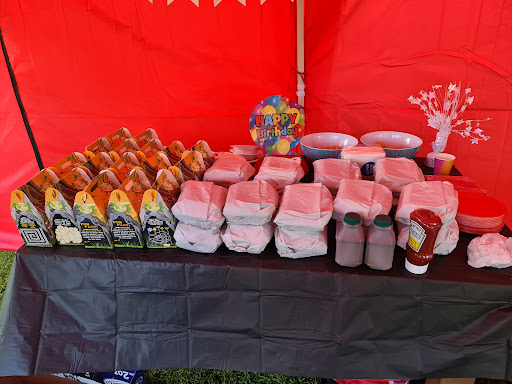 Photo of Javits Takeaway Granton - 207 W Granton Rd, Edinburgh EH5 1PD