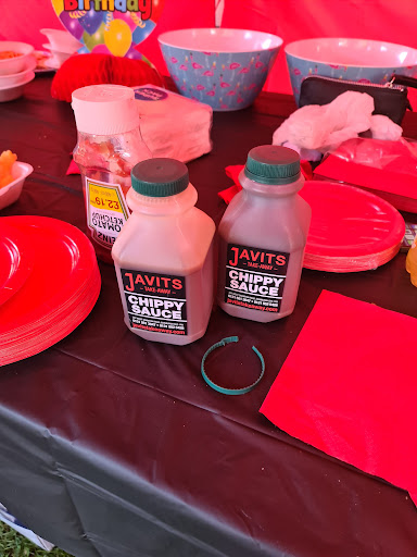 Photo of Javits Takeaway Granton - 207 W Granton Rd, Edinburgh EH5 1PD