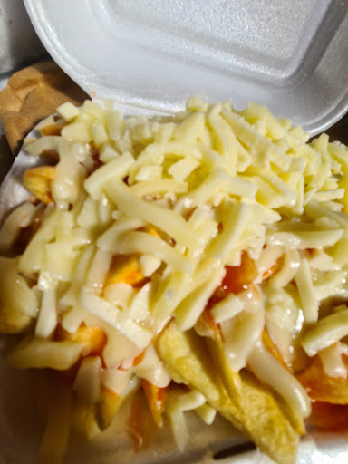 Photo of Javits Takeaway Granton - 207 W Granton Rd, Edinburgh EH5 1PD